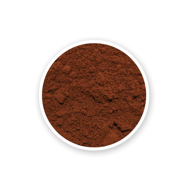 Cacao cru en poudre bio non sucré - Ethnoscience - 200 g